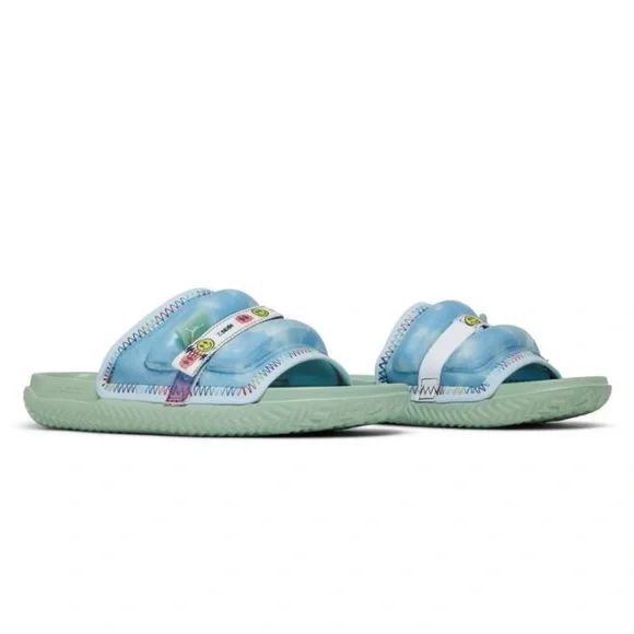 Jordan | Shoes | Jordan Jbalvin Super Play Slide Sp | Poshmark display picture 2